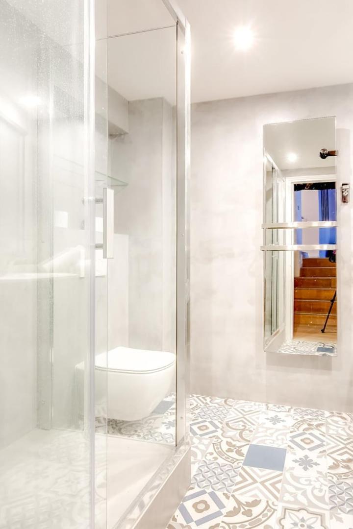 Guestready - Stylish Flat In The Heart Of Paris Exterior foto