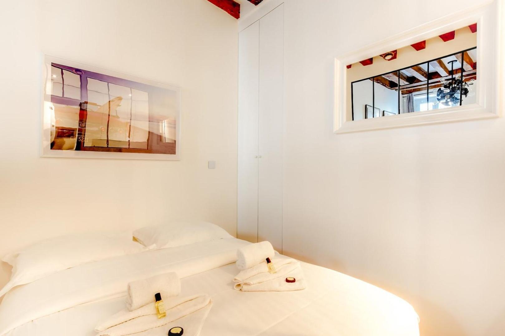 Guestready - Stylish Flat In The Heart Of Paris Exterior foto
