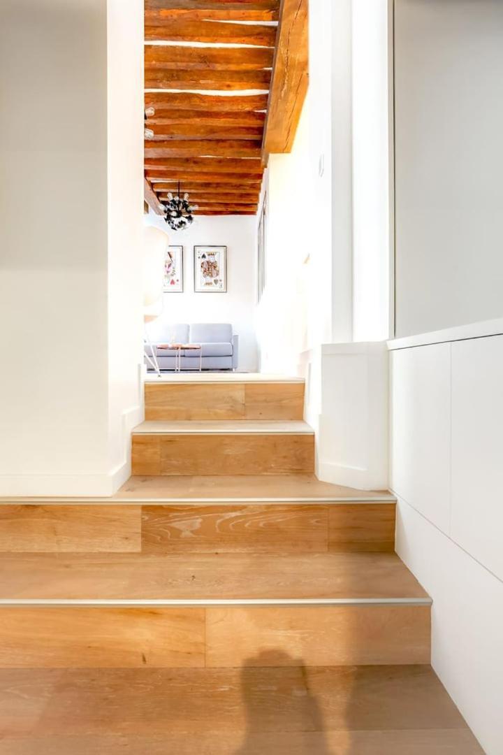 Guestready - Stylish Flat In The Heart Of Paris Exterior foto