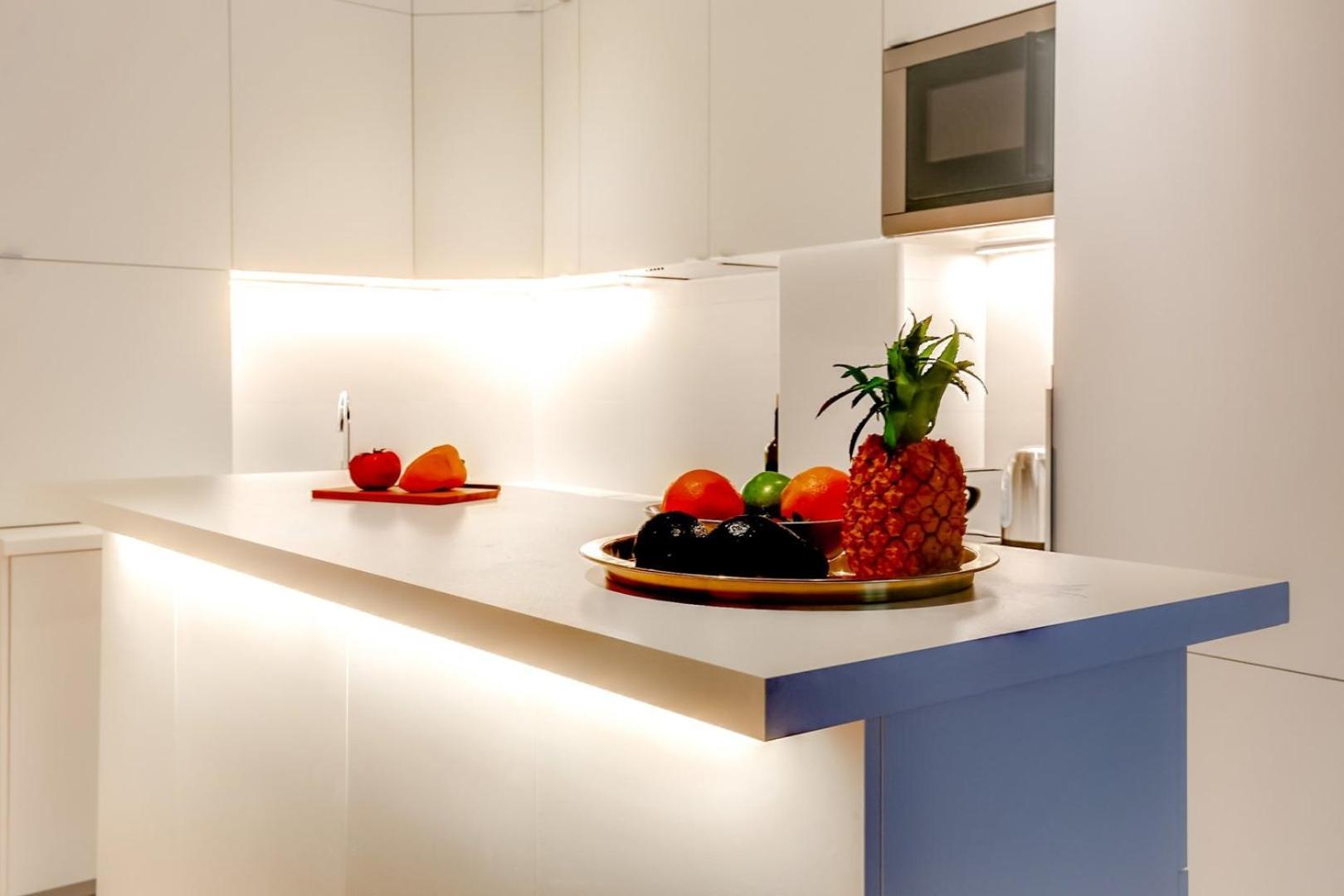 Guestready - Stylish Flat In The Heart Of Paris Exterior foto