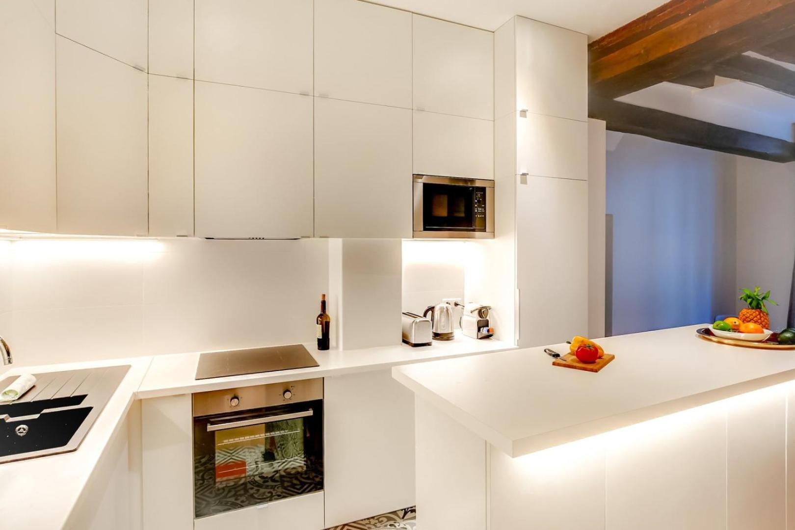 Guestready - Stylish Flat In The Heart Of Paris Exterior foto