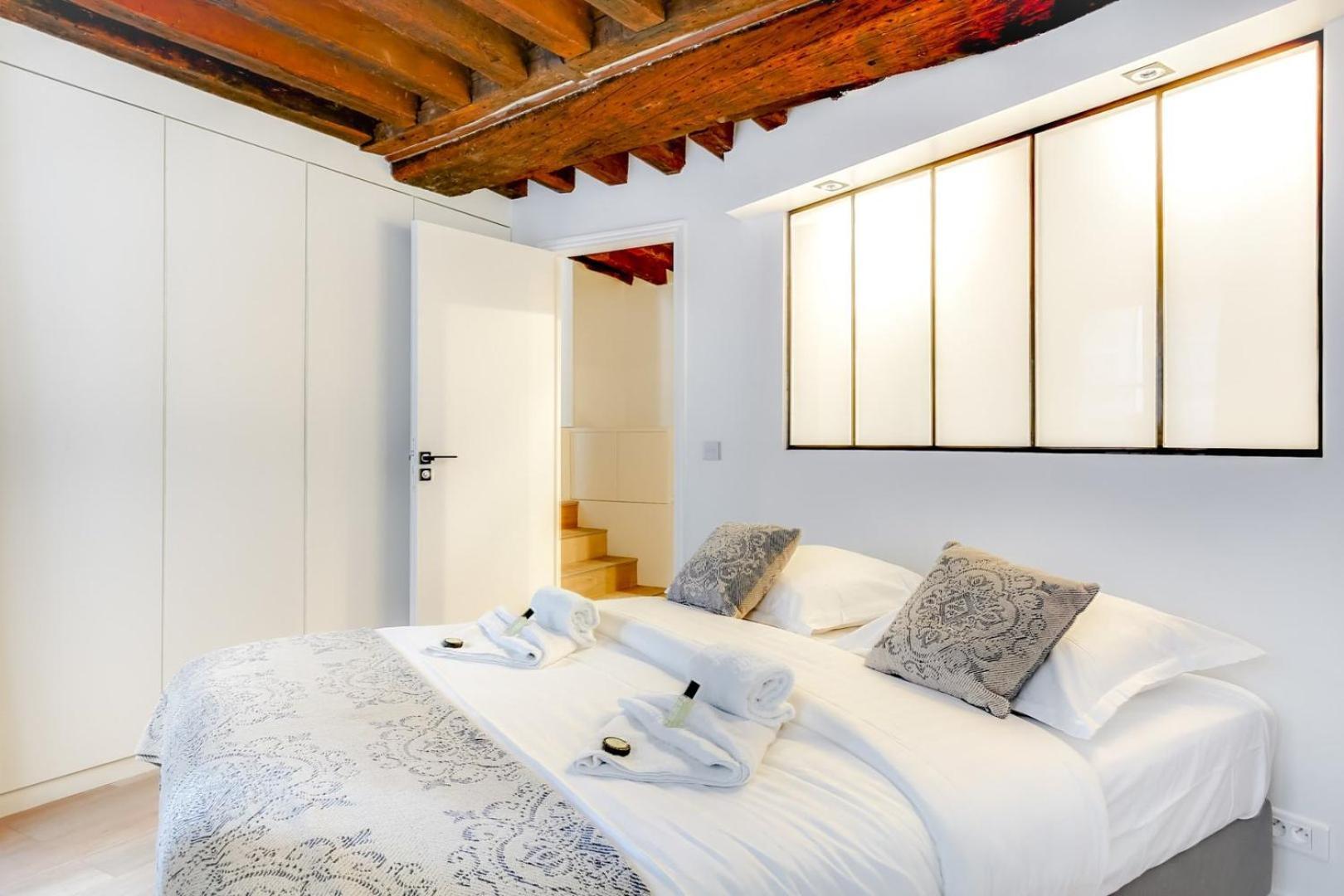 Guestready - Stylish Flat In The Heart Of Paris Exterior foto